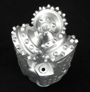 China OEM ODM Hard Rock Tricone Roller Bit Directional Drill Bit wholesale