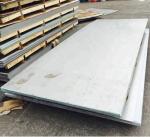 Stainless Steel 2B 253ma 254smo Cold Rolled Sheet Polished