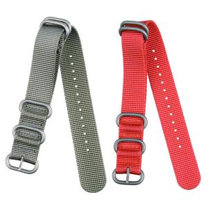 China Zulu Nylon Sport Watch Bands wholesale
