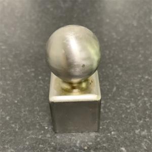 China Custom Made Mechanical Machining Sand Blasting Aluminum Brass Stainless Steel wholesale