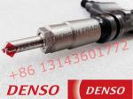 High Quality Common Rail Fuel Injector 2740 095000-2740 03U50180