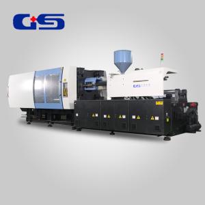 China Variable Pump Bowls Pet Preform Manufacturing Machine High Efficiency wholesale