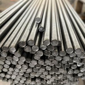China High Strength Low Alloy Steel Round Bar Manufacturer In China 16mncr5 20mncr5 wholesale