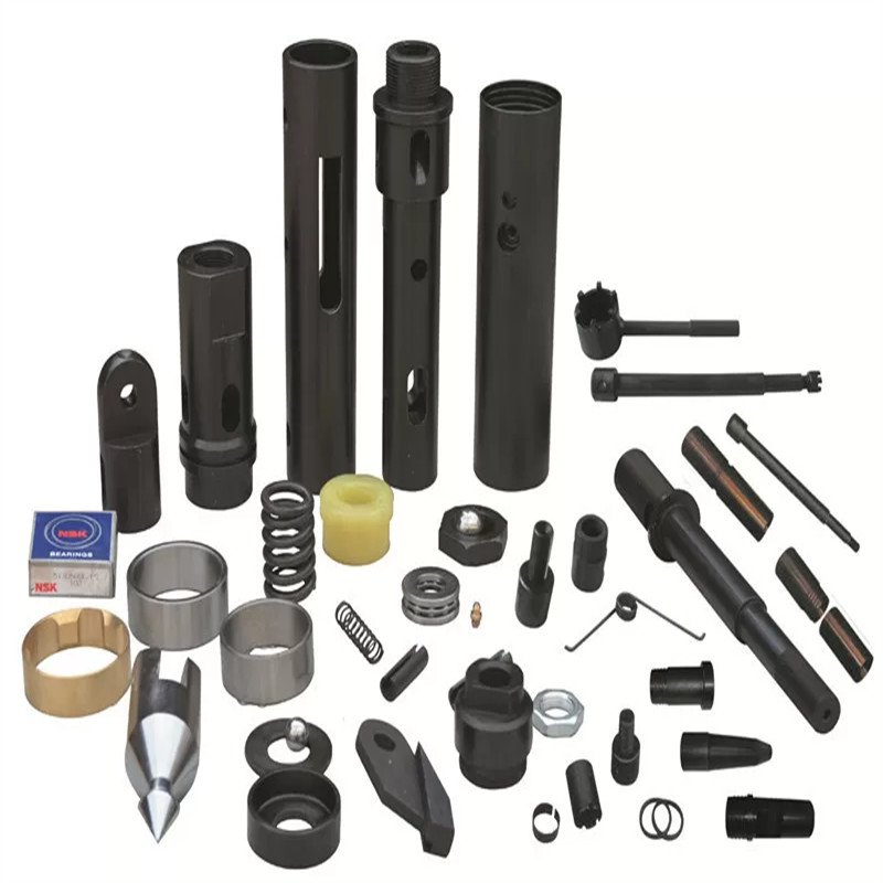 B/N/H/P Locking Coupling