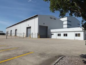 China Customizable Industrial Prefabricated Steel Warehouse Fast Installation wholesale