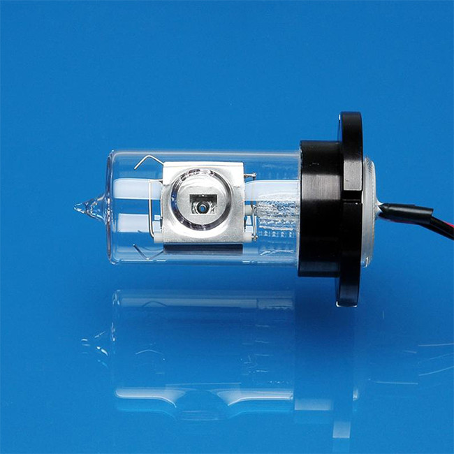 OEM DD10Z ACS Deuterium D2 Lamps For Instrument Light Sources