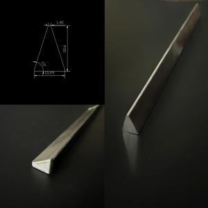 China Heat Resistance 316 Stainless Flat Bar Food Industry wholesale