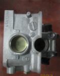 MD188956 MD099086 Aluminum Cylinder Heads Mitsubishi 4G63 Engine Parts