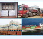 ANFO Grade 99.6 % Porous Prills Ammonium Nitrate Explosives PPAN LDAN NH4NO3 for