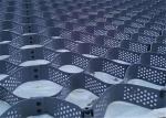 50mm Driveway Geocell Confinement System Chemical Stability