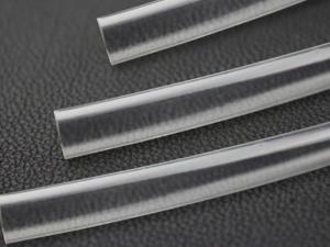 China High Temperature Pneumatic Air Tubing Nature Colour Non Toxic PTFE PTFE Hose wholesale