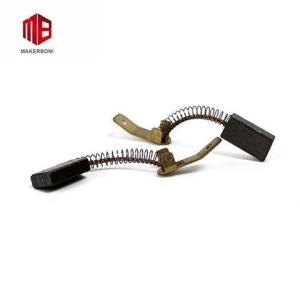 China Carbon Brush For Bumller Cutting Machine wholesale