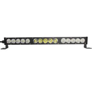 China 18 Inch 75W CREE LED Light Bar wholesale
