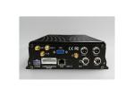 Anti Shock Hard Disk Mobile DVR