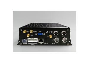 China Anti Shock Hard Disk Mobile DVR wholesale