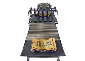 China Fully Automatic Bottom Sealing Bag Making Machine / Paper Bag Making Machinery wholesale