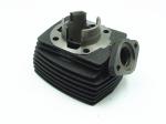 Vogue 50 Motorcycle 2 Stroke Engine Block