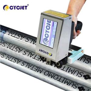 China Portable Batch Number Printing Machine wholesale