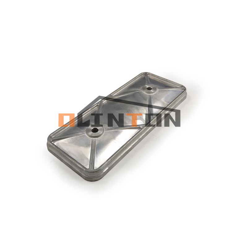 ENGINE Parts Push Rod Cover for EX200-3 EX200-2 DH130 DH220-3 DB58 6BG1 Excavator