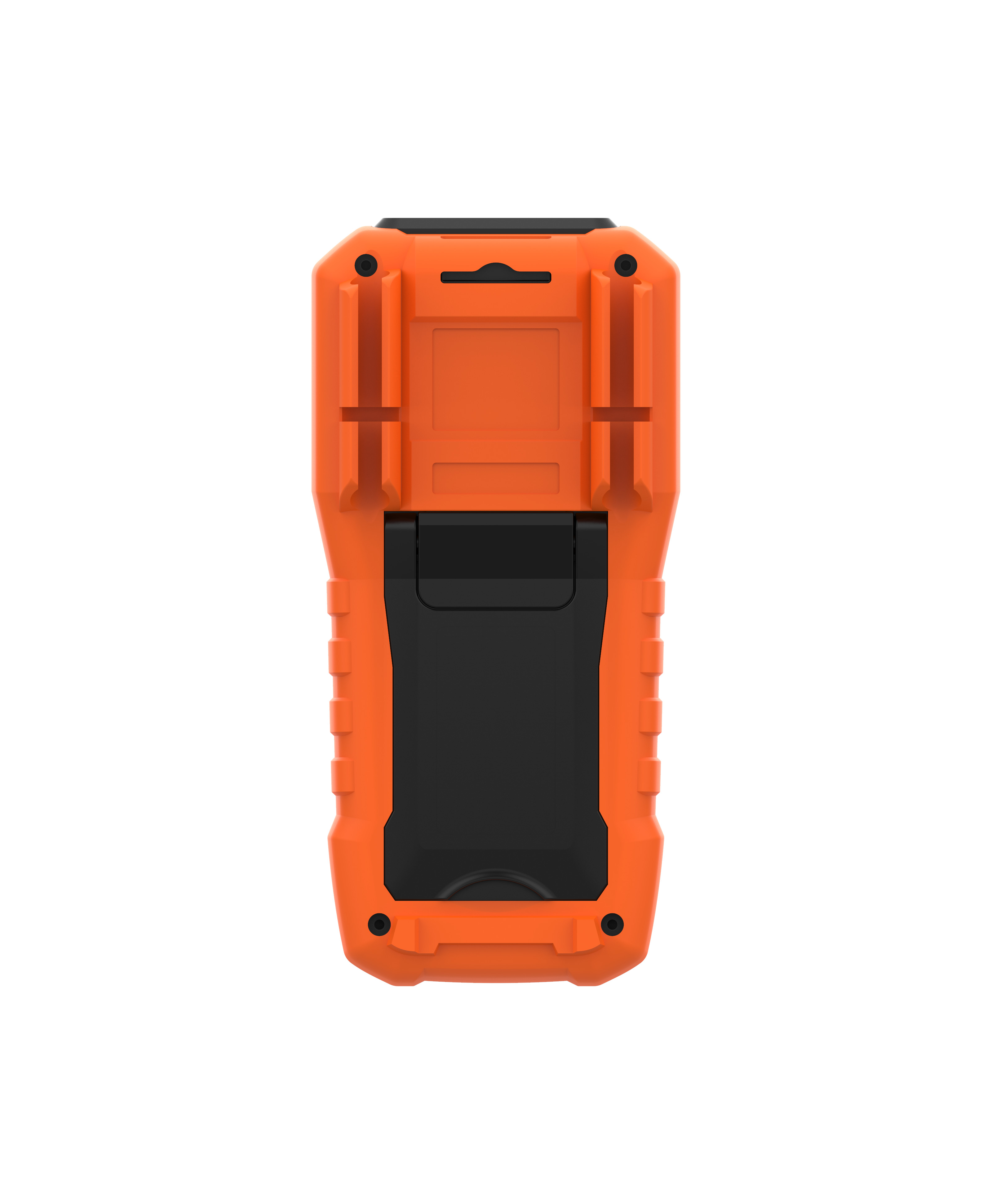 Handheld Photovoltaic Multimeter 1700V DC Voltage Auto And Manual Range Digital Multimeter
