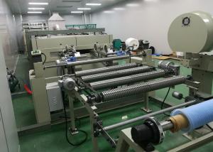 China Medical Material Stenter Finishing Machine wholesale