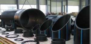 China DN800PE flange/ Stub end wholesale