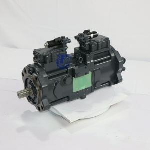 China Plunger KAWASAK Hydraulic Pump K3V112DTP-OE11-14 Electric Control wholesale