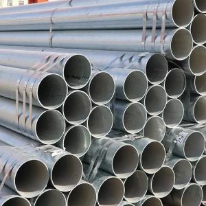 China Q345b Seamless Steel Pipe 1cr5mo wholesale