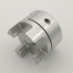 China Precision aluminum grinding service working and process parts wholesale