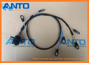 China 425-0289 343-9866 Wiring Harness KOMATSU Excavator Spare Parts For C15 C18 wholesale