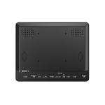 Waterproof 8 Inch RS-232 Fanless Panel PC Touch Screen