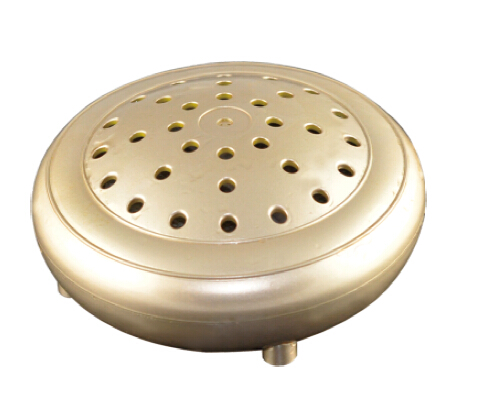 Anti oxdiant Sub Health Analyzer Hydrogen Water Foot SPA Detox Machine