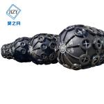 Truck Tyres Net Pneumatic Marine Fender 3000x6000mm Foam Fenders Marine