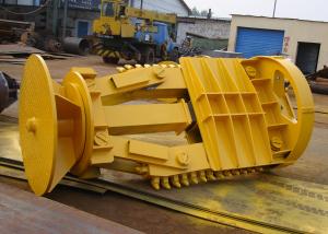China Q345B Auger Belling Tool wholesale