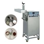 Can Sealer Manual Vacuum Sealing Machine Automatic Aluminum Foil Sealing Machine