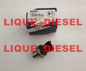 China BOSCH Fuel Pressure Sensor 0281006199 , 0 281 006 199 , 0281 006 199 , 281006199 wholesale