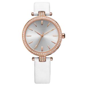 China Multiapplication Genuine Diamond Quartz Watch 200mm Peripheral wholesale