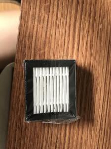 China Car Cigarette Lighter Air Purifier , 12v Mini Auto Car Fresh Air Ionic Purifier wholesale