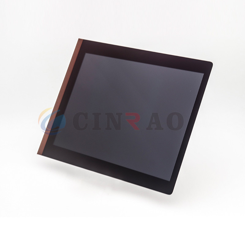 Automotive Screen Desay SV DM1007/17 ALT3N9146 LCD Display With Capacitive Touch Panel