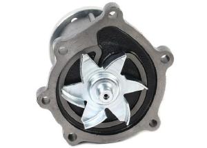 China Isuzu 4JJ1 8-98047688-3 Excavator Water Pump wholesale