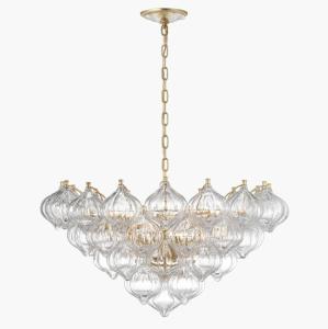 China Vsual Comfort Caselli 36&quot; Basket Chandelier JN 5145 wholesale
