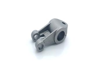 China Lost Wax Casting Precision CNC Machining Components ASTM Standard wholesale
