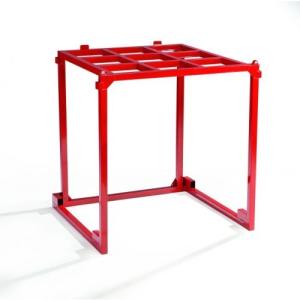 China 1000KGS Stackable Steel Racks wholesale
