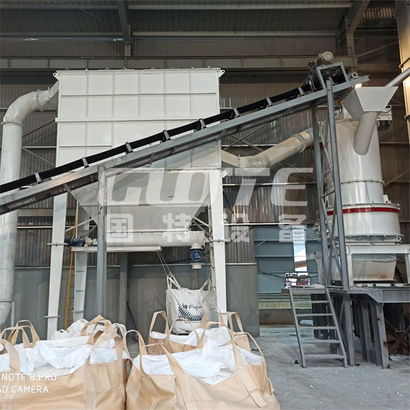 Energy Mining Quartz Sand Making Machine with Different Model Dimension L*W*H