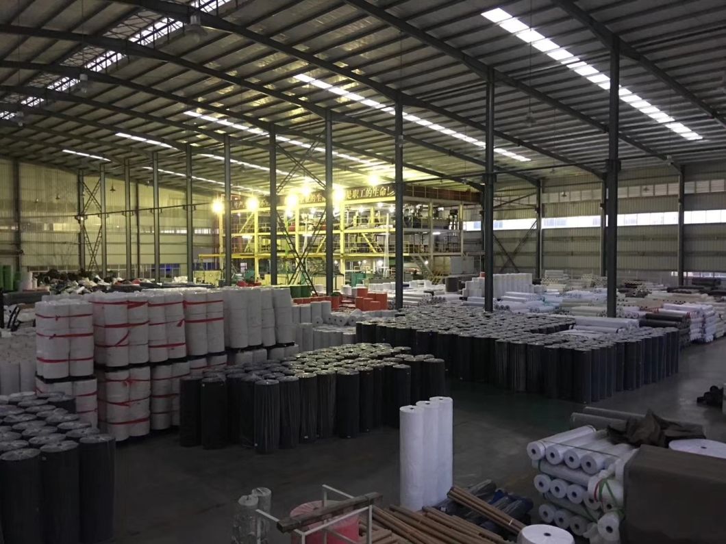 Full Automatic High Speed Plastic Shopping Bag T Shirt Plastic Bag Making Machine Nylon Polypropylene Polythene Roll Garbage Bag HDPE Plastic Bag Making Machine