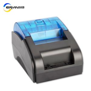China POS80D 80MM Usb Wireless Inkless Thermal Receipt Printers with Wireless wholesale