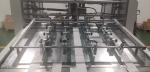 Automatic 3000 Decks/H Paper Making Machine 800g/M2 Thickness
