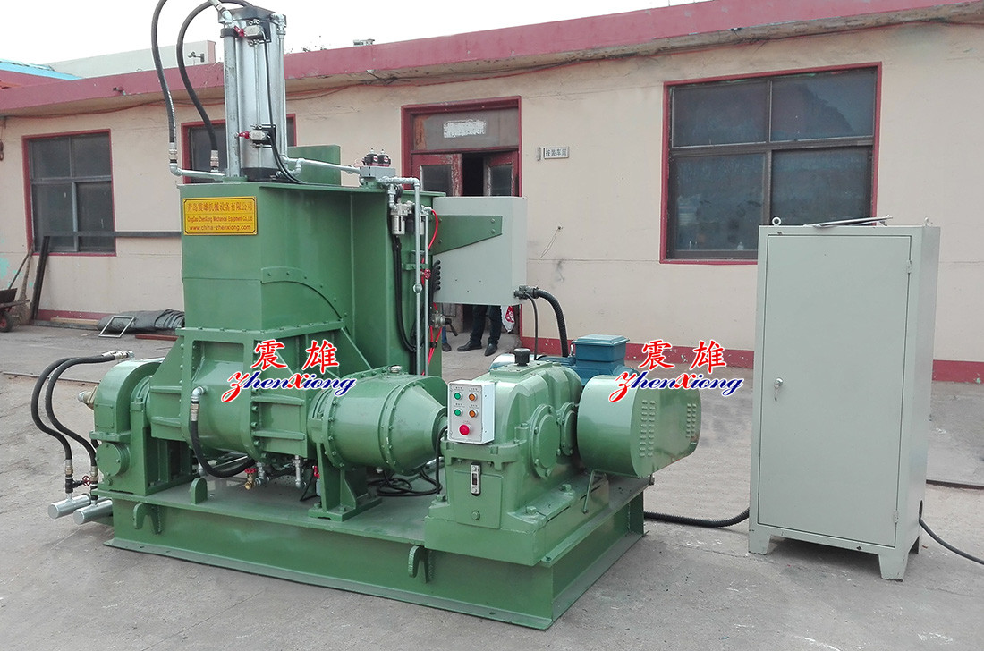 Customizable Magnetic Magnetic Particles Mixer Plastic Auxiliary Equipment