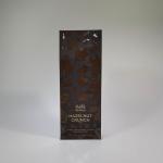 250mmx95mm 60mm 3.7 Inch Flat Bottom Pouches