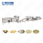 Fine Quality Fruit Washing Machine For Industrial Use Washing Machine Assembly